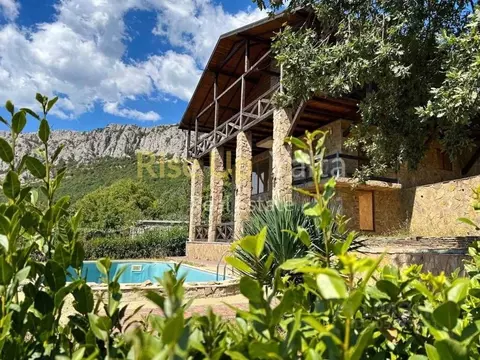 Дом в Севастополь Севастопольская зона ЮБК кв-л, 53/46 (430 м)