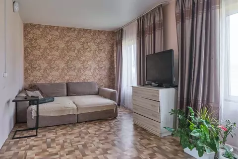 2-к кв. Томская область, Томский район, Зоркальцевское с/пос, Деревня ...