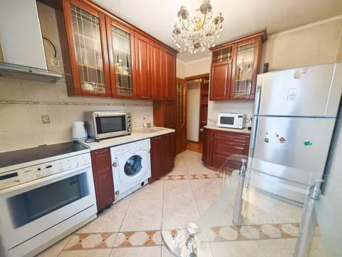 3-к кв. Москва ул. Обручева, 65/54 (65.0 м)