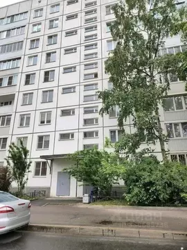 3-к кв. Санкт-Петербург просп. Солидарности, 15К1 (57.55 м)
