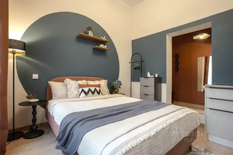 Студия Московская область, Люберцы ул. Юности, 3 (20.0 м)