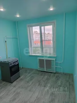 2-к кв. Ярославская область, Рыбинск ул. Моторостроителей, 29 (49.1 м)