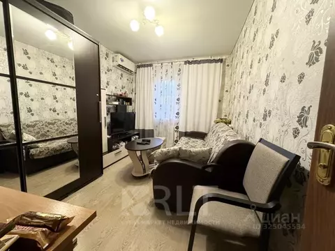 2-к кв. Дагестан, Махачкала ул. Али Алиева, 10 (56.7 м)