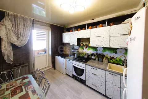 1-к кв. Татарстан, Альметьевск просп. Строителей, 68 (35.5 м)