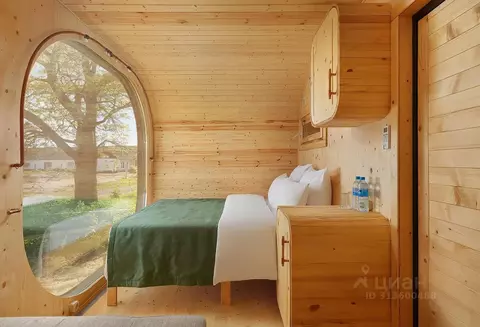 Дом в Владимирская область, Петушинское муниципальное образование, д. ...