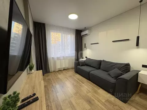 1-к кв. Крым, Симферопольский район, с. Мирное ул. Крымской Весны ...