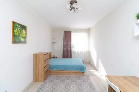 1-к кв. Тюменская область, Тюмень ул. Дружбы, 73к5 (40.1 м)