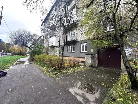 3-к кв. Калининградская область, Калининград ул. Маршала Борзова, 65 ...