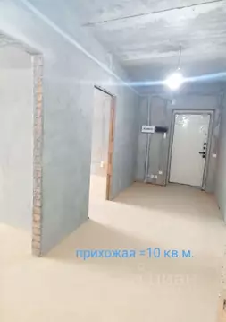 1-к кв. Чувашия, Чебоксары Водопроводная ул., 5 (52.0 м)