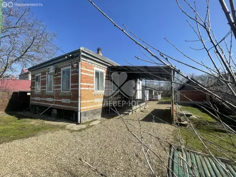 Дом в станица Северская, улица Ленина (90 м)