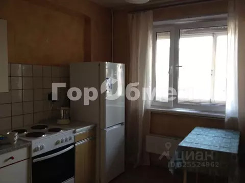 2-к кв. Москва Калужская пл., 1К1 (62.0 м)