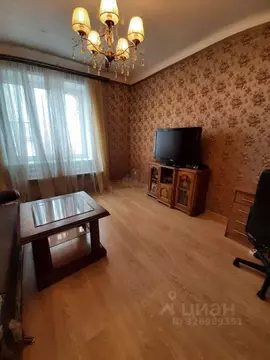 3-к кв. Тульская область, Тула Красноармейский просп., 6 (80.3 м)