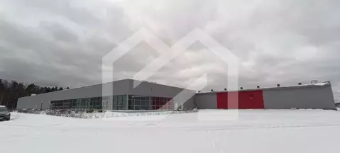Производственное помещение в Московская область, Электросталь ...