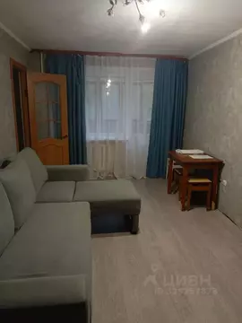 3-к кв. Омская область, Омск Городок Нефтяников мкр, ул. Тварковского, ...