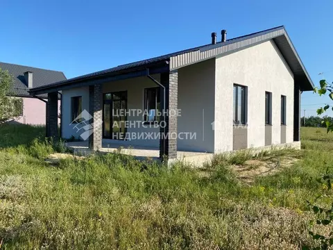 Дом в Рязанская область, Рязанский район, пос. Мурмино  (127 м)