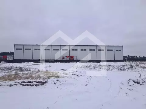 Помещение свободного назначения в Московская область, Балашиха ...