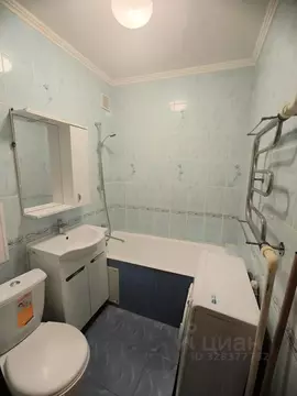 3-к кв. Омская область, Омск ул. Петра Ильичева, 1 (43.0 м)