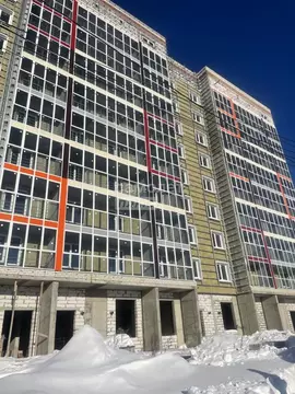 2-к кв. Марий Эл, Йошкар-Ола ул. 70-летия Вооруженных Сил СССР, с5/2 ...