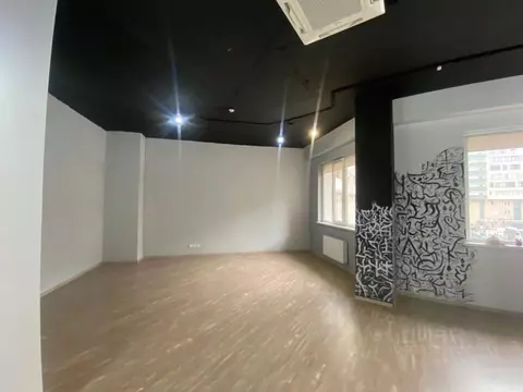 Офис в Краснодарский край, Краснодар Центральный мкр, ул. Буденного ...