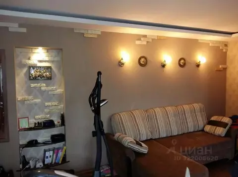 1-к кв. Коми, Печора г. Печора муниципальное образование, Строительная ...