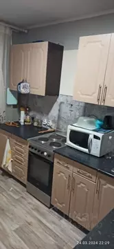 Комната Самарская область, Тольятти Ленинский просп., 18 (13.1 м)