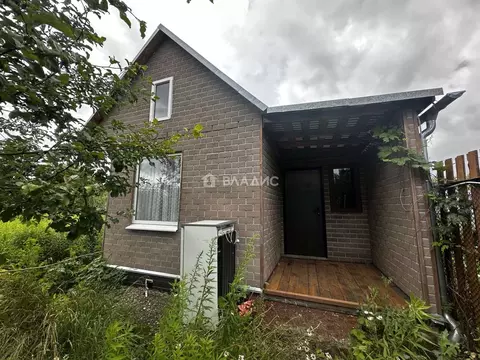 Дом в Пензенская область, Пенза Дружба-2 садовое дачное товарищество,  ...