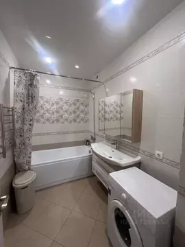 2-к кв. Тюменская область, Тюмень Широтная ул., 104к6 (75.0 м)