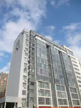 Студия Алтайский край, Барнаул Комсомольский просп., 80Е (25.0 м)