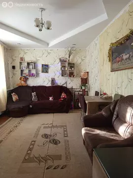 2-комнатная квартира: Копейск, улица 22-го Партсъезда, 4 (44 м)