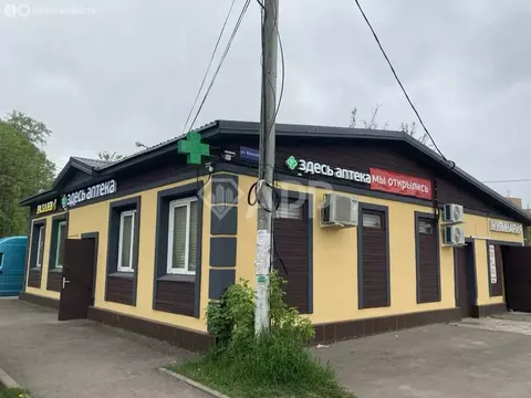 Помещение свободного назначения (25 м)