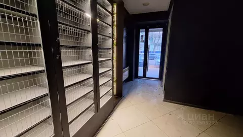 Офис в Астраханская область, Астрахань ул. Полякова, 18 (220 м)