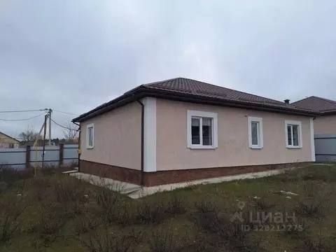 Дом в Крым, Симферопольский район, Перовское с/пос, Дубки 2 массив 245 ...