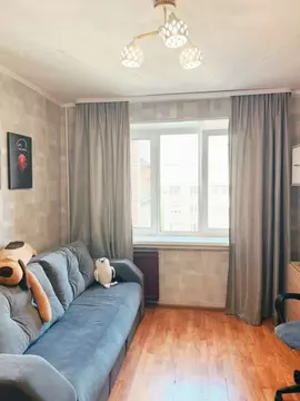 Комната Санкт-Петербург Богатырский просп., 11 (23.8 м)