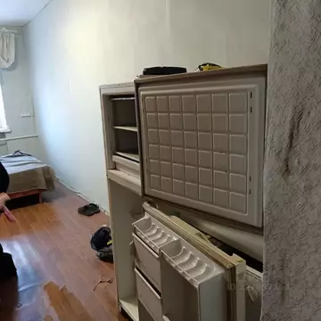 Комната Пермский край, Пермь Закамская ул., 83