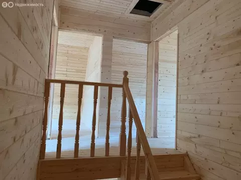 Дом в Шлиссельбург, Лесной проезд (112.2 м)