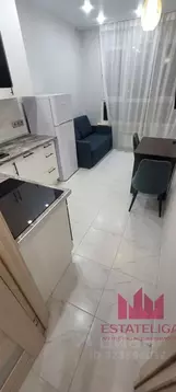 1-к кв. Московская область, Ленинский городской округ, Лопатино пгт ...