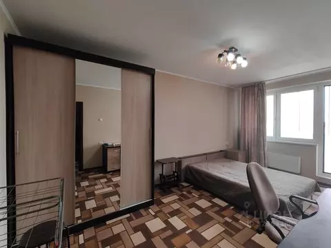 2-к кв. Московская область, Балашиха Железнодорожный мкр, ул. ...