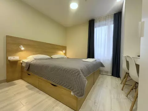 Студия Санкт-Петербург ул. Матроса Железняка, 2 (19.0 м)