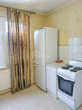 1-к кв. Санкт-Петербург Ситцевая ул., 3К1 (36.5 м)