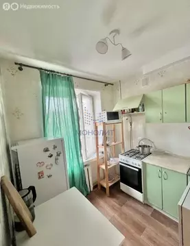 2-комнатная квартира: Москва, Малая Ботаническая улица, 5 (42.8 м)