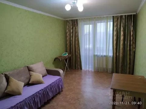 2-к кв. Крым, Симферопольский район, Чистенское с/пос, с. Чистенькое ...