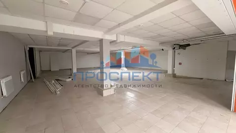 Помещение свободного назначения в Московская область, Ступино просп. ...