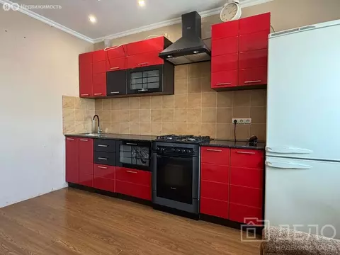 1-комнатная квартира: Рязань, район Песочня, улица Зубковой, 27к3 ...