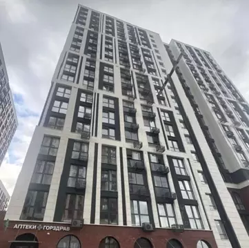 Студия Москва просп. Прокшинский, 5 (22.9 м)