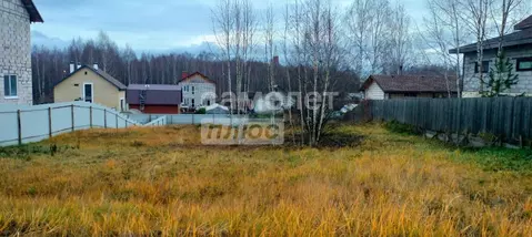 Участок в Пермский край, Краснокамск пер. Нагорный, 21 (9.28 сот.)