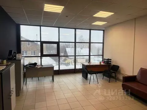 Офис в Тульская область, Тула ул. Болдина, 69 (45 м)