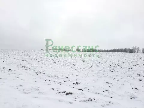 Участок в Брянская область, Брянск просп. Ленина (10.0 сот.)