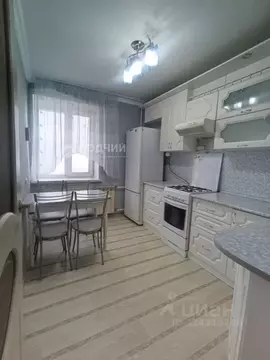 2-к кв. Чувашия, Новочебоксарск ул. Строителей, 52 (46.0 м)