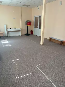 Помещение свободного назначения в Крым, Симферополь пер. Гавена, 3 (53 ...