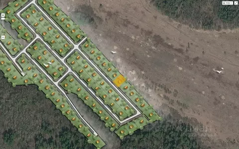 Участок в Московская область, Дмитровский муниципальный округ, д. ...